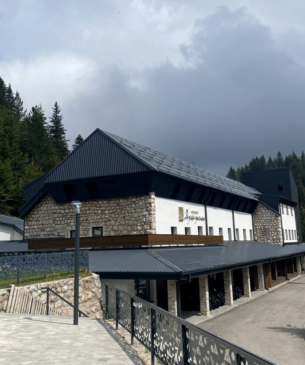 Rajska dolina Jahorina 1